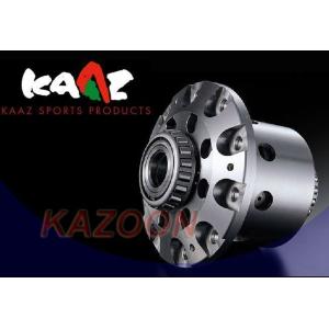 【 ソアラ　JZZ30, JZZ31, UZZ31 / 1JZ-GTE, 2JZ-GE, 1UZ-FE 用 】 KAAZ 2WAY BASIC L.S.D.　品番：  DAT3020　(カーツ LSD)