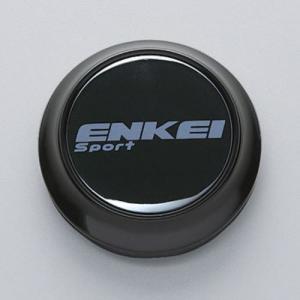 ENKEI（エンケイ） 【 4個 】 IRS スポーツ センターキャップ(ロー 