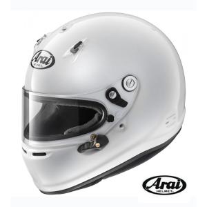 【 サイズ S 】 アライ ヘルメット GP-6 8859 四輪車レース用 FIA8859規格ヘルメット (Arai HELMET)