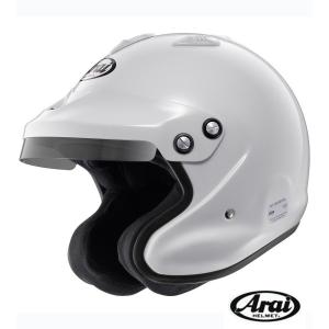 アライヘルメット（ARAI HELMET） 【 サイズ L (59-60cm) / カラー 白