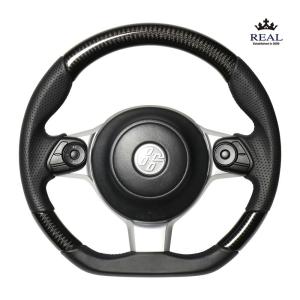 TOYOTA GR86 (GRハチロク) ZN8 用 レアル ステアリング オリジナル