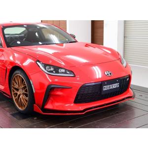 SUBARU BRZ ZD8用 NOBLESSE アイライン クリスタルホワイトパール (K1X