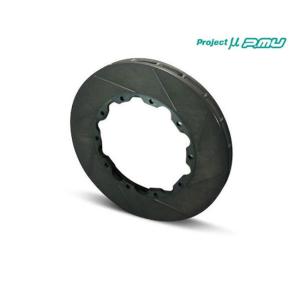 プロジェクトμ ロードスター ND5RC 用 プロジェクト・ミュー SCR-PRO