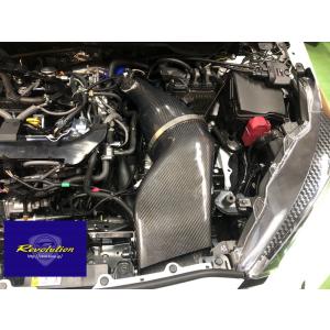 REVOLUTION TOYOTA 86 (ハチロク) ZN6 / FA20 前期・後期対応