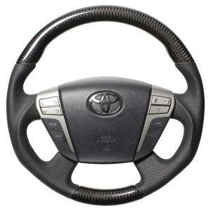 TOYOTA GR86 (GRハチロク) / ZN8 用 レアル ステアリング オリジナル
