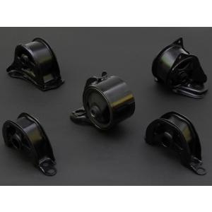 Cool Nuts 強化エンジンマウントセット 商品コード： HJ-023