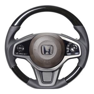 TOYOTA GR86 (GRハチロク) / ZN8 用 レアル ステアリング オリジナル