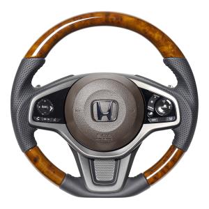 HONDA N-VAN JJ1, JJ2用 レアル ステアリング オリジナルシリーズ