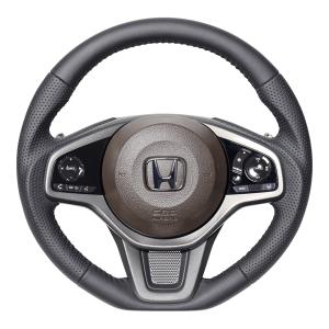 HONDA N-WGN JH3, JH4用 レアル ステアリング オリジナルシリーズ