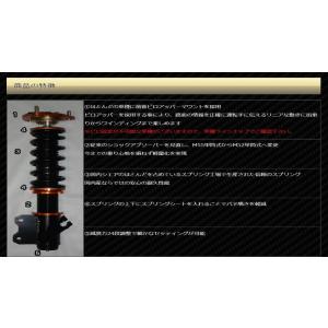 NSX NA1, NA2用 KBEE ExST...の詳細画像3