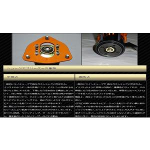NSX NA1, NA2用 KBEE ExST...の詳細画像4