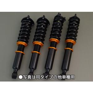 NSX NA1, NA2用 KBEE ExST...の詳細画像5