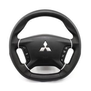 デリカD:5 CV1W, CV2W, CV5W 前期型用 レアル ステアリング オリジナル