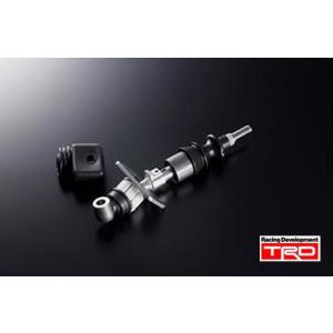 【 TOYOTA 86 (ハチロク)　ZN6 / FA20 用 】 ＴＲＤ クイックシフトレバーセット　品番： MS205-18001　(TRD 正規品) Quick shift lever set