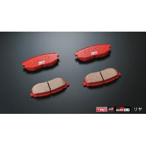 TRD 【 TOYOTA 86 (ハチロク) ZN6 / FA20 全グレード用