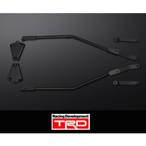 TRD 2018.01〜後期型 アルファード・ヴェルファイア AGH30W TRD 2018.01〜後期型 アルファード・ヴェルファイア AGH30W