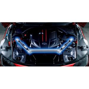 GR SUPRA (ＧＲ スープラ)　DB型 グレード RZ用 ＴＲＤ ＧＲ「パフォーマンスダンパー...