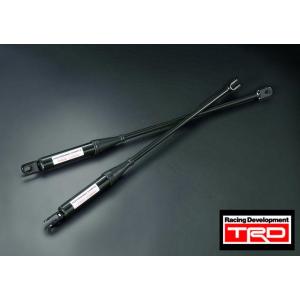 クスコ パワーブレース リアメンバー アルファード/ヴェル