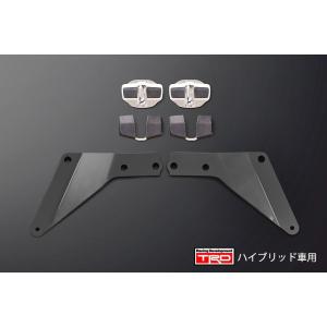 【 エスクァイア (ハイブリッド車) / ZWR80G 用 】 ＴＲＤ ドアスタビライザー＆ブレースセット 品番：MS304-00001 + MS300-28003 ( TRD 正規品 )｜kazoon