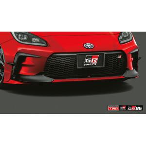 TRD 【TRD/ティーアールディー】 GRインテリアパネルセット MT車用