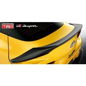 TRD 【 TOYOTA 86 (ハチロク) ZN6 / FA20 用 】 TRD フロント