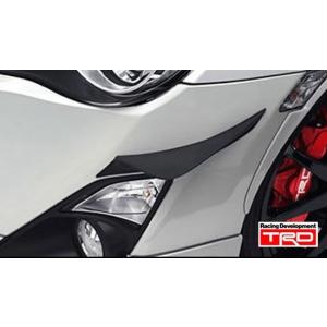 TRD 【 TOYOTA 86 (ハチロク) ZN6 / FA20 用 】 TRD リヤ