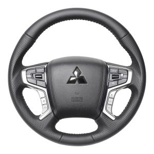 デリカD5 純正ハンドル　CV1W 2014年式 デリカD:5 CV1W, CV2W, CV5W 後期型用 レアル ステアリング オリジナル