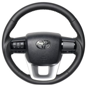 TRD TOYOTA HILUX ハイラックス GUN125 用 GRドアスタビライザー