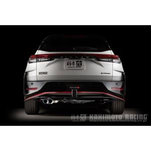 柿本改 スカイライン GT-R E-BNR32 / RB26DETT用 Regu.06 & R チタン