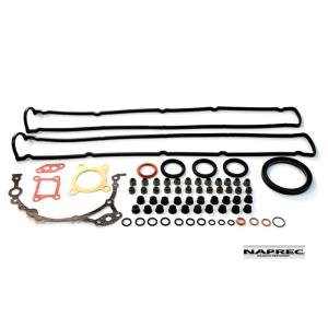 ナプレック NAPREC 日産 RB26パッキン＆オイルシールキット