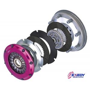 [ フェアレディZ　Z33後期 / VQ35HR (6MT車)用 ] EXEDY RACING CL...