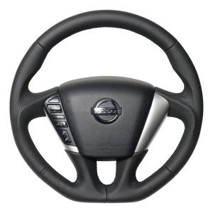 RAV4 AXAH52, AXAH54, MXAA52, MXAA54用 レアル ステアリング