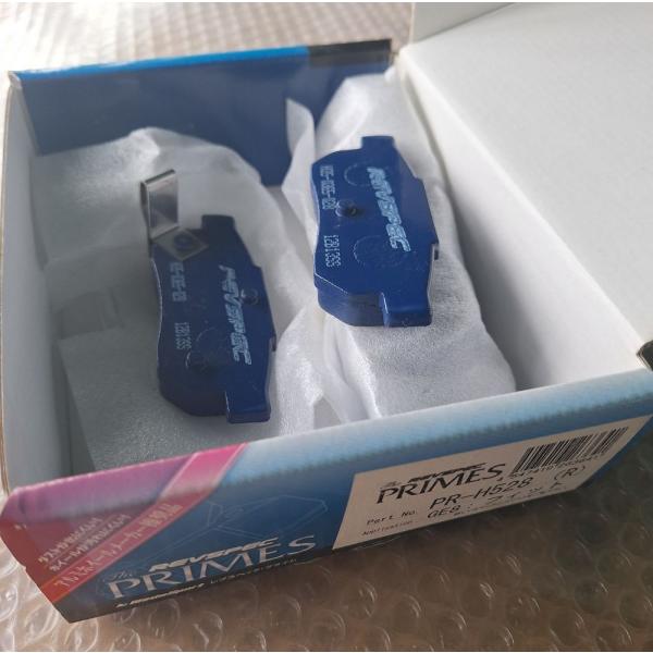 ★在庫品 １点のみ限定特価★ フィット　GE8 (1.5X, 1.5XH, RS / 4輪ディスク車...