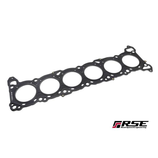 [サイズ 80.5-1.5mm] スカイライン R32, HCR32, HNR32 / RB20DE...