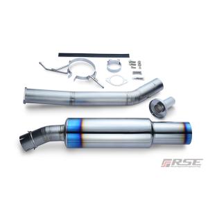 [個人宅発送OK] MAZDA RX-7　FD3S / 13B-REW用 リアルスピードエンジニアリ...