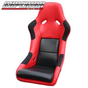 RECARO レカロ SPG 用 】 スーペリア ブラックカーボンルック シート