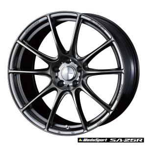 WEDS（ウェッズ） Weds Sports SA-25R 20inch 8.5j +38 5H / 114.3 PSB