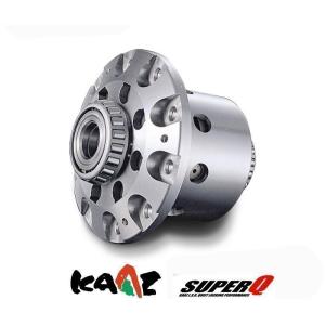 スープラ　GA70 / 1G-GTE (後期型 ターボ 純正トルセンデフ車)用  KAAZ 2WAY SUPER-Q L.S.D.　品番： SAT3035SQ (カーツ スーパーＱ ＬＳＤ)｜kazoon