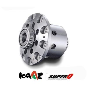 カーツ（KAAZ） フェアレディZ Z33 / VQ35DE, VQ35HR (MT車) 純正