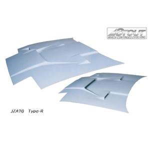 TOYOTA 純正 クリップセット スープラ JZA70 MK3 86-92 リアバック 