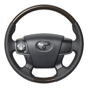TOYOTA GR86 (GRハチロク) / ZN8 用 レアル ステアリング オリジナル