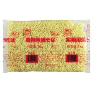 マルちゃん焼きそば チルド普通麺 1kg×12袋 送料無料 : カズサヤYahoo