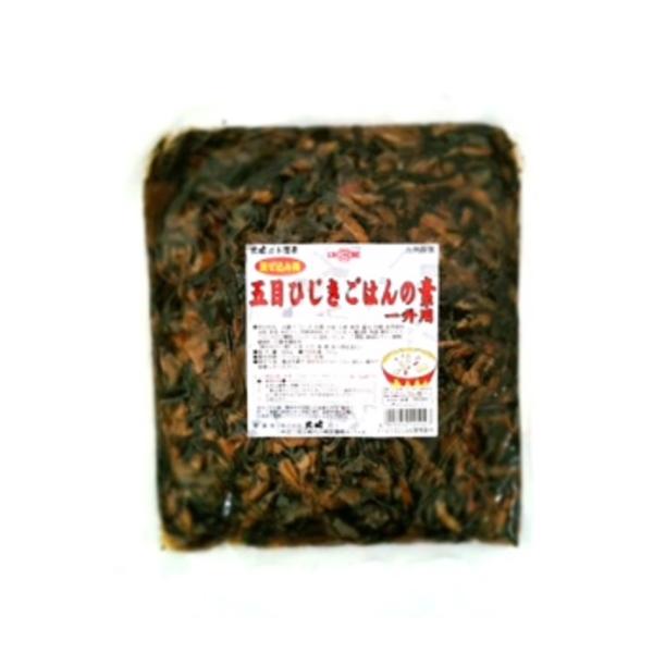 大堀 ごはんの素 １升用 500g 業務用