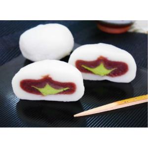 抹茶クリーム大福 80ｇ×60個 送料無料