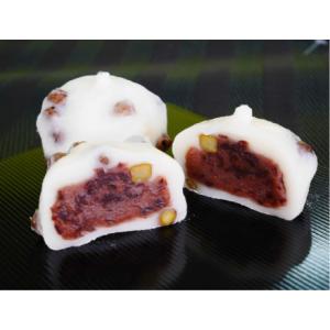 塩豆大福 80g×60個 送料無料
