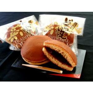 どら焼き80g×30個  業務用