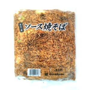 マルちゃん屋台一番ソース焼そば 1kg×12袋...の詳細画像1