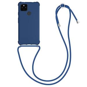 kwmobile 対応: Google Pixel 4a 5G ケース - 肩掛けケース