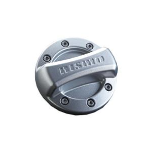 nismo 17251-RN020 ニスモ フューエルフィラーキャップカバー NISMOロゴ入り