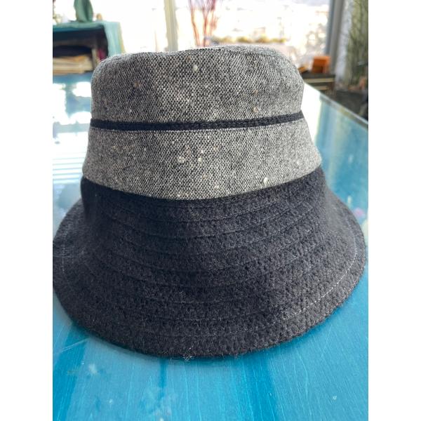 センソユニコ　t.b　センソ　レディース　雑貨　ハット　帽子　美品　希少品
